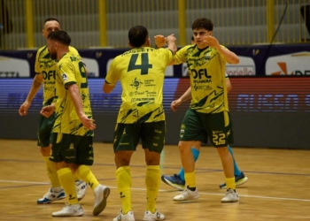 Decide un gol di Rossetti nel finale: il Sala torna a vincere a San Rufo