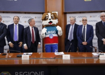 Torneo delle Regioni, sinergia e visione comune. Castiglia: “Momento di grande valore sportivo, daremo pieno supporto all’evento”