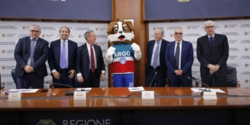 Torneo delle Regioni, sinergia e visione comune. Castiglia: “Momento di grande valore sportivo, daremo pieno supporto all’evento”