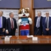Torneo delle Regioni, sinergia e visione comune. Castiglia: “Momento di grande valore sportivo, daremo pieno supporto all’evento”