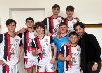 Regular season alla Fortitudo Vesuviani: playoff da prima in classifica. Blitz Cicalesi, stasera Cp-Vesuvio