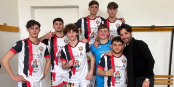 Regular season alla Fortitudo Vesuviani: playoff da prima in classifica. Blitz Cicalesi, stasera Cp-Vesuvio