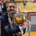 L’ennesimo trionfo di Luciano Miele: “Abbiamo lavorato in serenità grazie al club, godiamoci la favola Solofra”