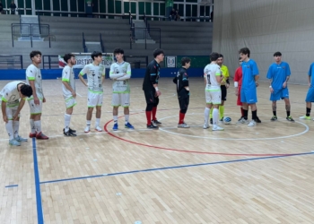 Pari e patta a Monteruscello, il Cp consolida la seconda piazza. Super Scialdone, tris di vittorie per il Monte Maggiore