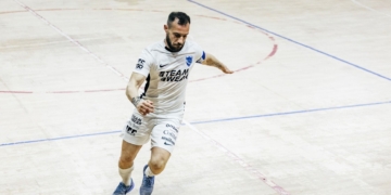 Junior Domitia, la salvezza passa da Acri. Capitan Esposito: “Lotteremo fino alla fine”