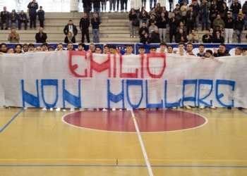 Cala il sipario sulla regular season, stop Sinope a Velletri, Casertana terza: gli accoppiamenti playoff. Sorrento retrocesso