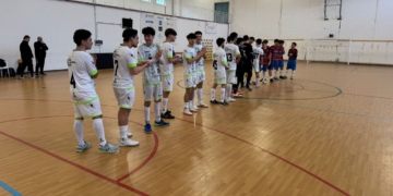 Cp in doppia cifra, Monte Maggiore di misura: doppia vittoria in trasferta nell’ultima giornata