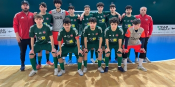 Pari e patta a Marcianise: ai playoff Casertana-Mpf e Sandro Abate-Sorrento