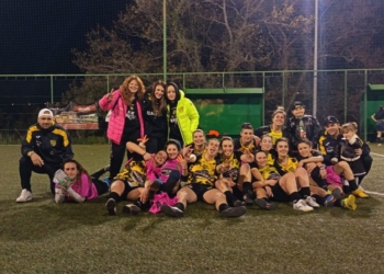 San Sebastiano, Real Flegreo e Albanella: tutte vittorie di misura. Gorrasi-show a Pontecagnano