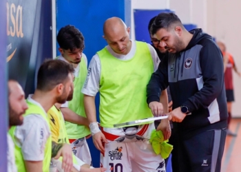 Anima Rossonera, il destino tra le mani alla ricerca del salto di categoria