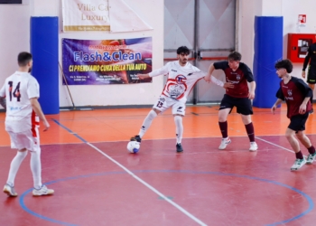 Sesta di ritorno al via da Caivano. Big match sabato a Quarto, al Palascea il Monday night