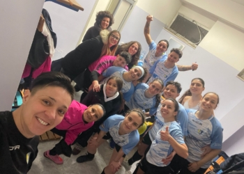 Doppia Letizia, Ascoli torna regina almeno per una notte. Albanella forza sei, pari a Baronissi