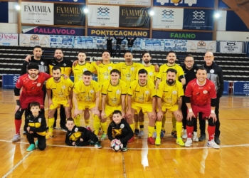 Consiglio-Rosello, derby al Baroncino. Solofra in pressione, Martino e Matalùne a braccetto, i Naclerio guidano il Gragnano