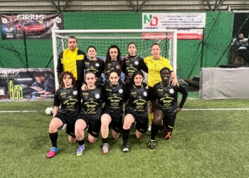 Baroncino sul velluto nell’anticipo di Forchia. Domani le altre gare della 23ª giornata