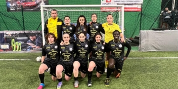 Baroncino sul velluto nell’anticipo di Forchia. Domani le altre gare della 23ª giornata