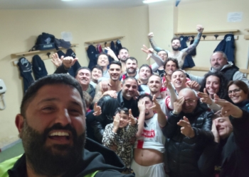 Il solito Napoletano cala il poker e regala un posticipo da brividi al Barra
