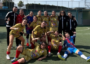 Lisanti trascina il Cicalesi: nuovamente agganciato l’Ascoli. Koinè e San Tammaro raggiungono il Baroncino alla post-season