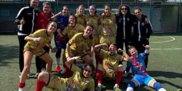 Lisanti trascina il Cicalesi: nuovamente agganciato l’Ascoli. Koinè e San Tammaro raggiungono il Baroncino alla post-season