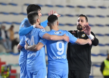 Bolo ribalta il Mantova, il Napoli si prende lo Sky match