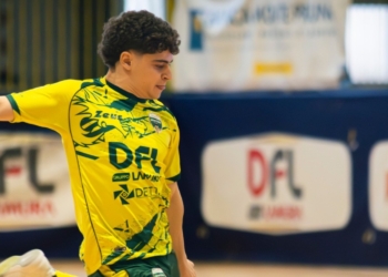 Il Sala torna in campo a San Rufo, Fatiguso: “Capurso rivelazione del campionato, ci faremo trovare pronti”