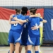 L’Italia concede il bis a Budapest, Salvatore: “Altra vittoria convincente”