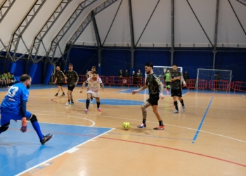 Si entra nel clou: Sala ad Ascea per avvicinarsi alla C2, derby a Pontecagnano. Lunedì la stracittadina di San Giuseppe