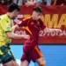 La Roma batte il Sala Consilina: capitolini in semifinale con la Meta Catania