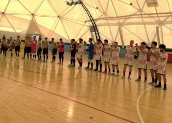 Torluccio-Megaro: finalmente Laviano. Cinquine Gragnano e Corleto, ok Santa Cecilia, JB e Pertosana