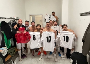 Perretta al quadrato, la Giovine Ascea tiene aperto il discorso promozione. Cimitile, altro tassello playoff. La JB fa suo il derby del PalaSirio