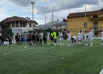 Matalùne, successo d’oro e destino tra le proprie mani. Vittoria extra large per l’Anima, manita San Rufese. Ok San Michele e Corleto
