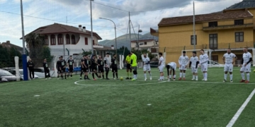 Matalùne, successo d’oro e destino tra le proprie mani. Vittoria extra large per l’Anima, manita San Rufese. Ok San Michele e Corleto