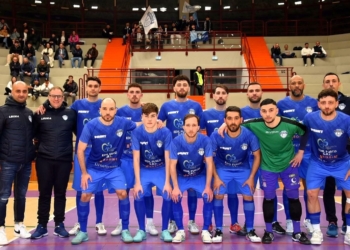 Gioia Polisportiva Limatola: i biancoazzurri volano all’ultimo atto con lo Striano