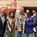 Il Victoria Solofra guarda lontano, il presidente Maffei: “Ci siamo superati, sogniamo la serie A”