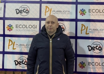 Il Rageto si stringe intorno a mister Panniello: “Forza Emilio, non mollare”