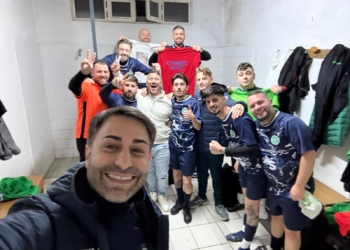 It’s a kind of… Magic: la C2 è realtà! Ruggiscono i Leoni del Vallo, Ronza mattatore per il Punto di Svolta. Prima gioia Anacapri