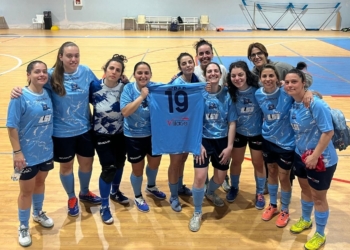 Arechi e San Sebastiano ok negli anticipi. Domenica tris di gare, lunedì posticipo al PalaCoscioni