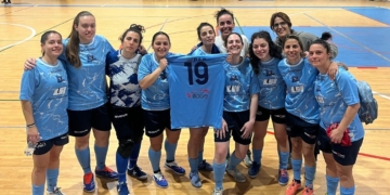 Arechi e San Sebastiano ok negli anticipi. Domenica tris di gare, lunedì posticipo al PalaCoscioni