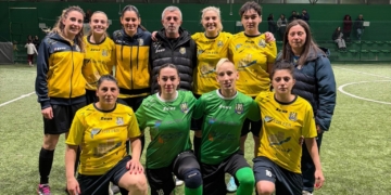 Uragano Galluccio, il Rotondi fa suo l’anticipo. Il programma della penultima giornata