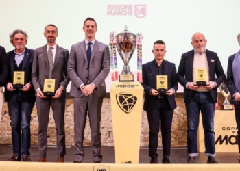 Si alza il sipario sulle Coppe Italia nella conferenza stampa di Ancona, Castiglia: “Manifestazione di un movimento in continua crescita”