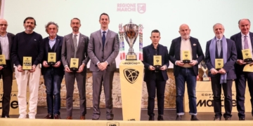 Si alza il sipario sulle Coppe Italia nella conferenza stampa di Ancona, Castiglia: “Manifestazione di un movimento in continua crescita”