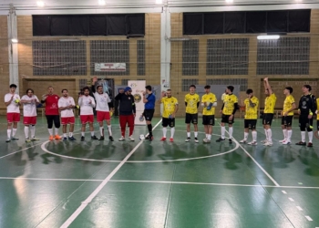 Alfano forza cinque, notte in vetta per il Santa Cecilia. Parthenope e San Michele tornano a gioire, ok Fiamme Oro e Punto di Svolta