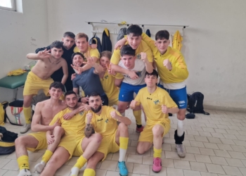 Santa Cecilia in vetta col Baroncino, un super Redina regala il successo in casa dell’Anima Rossonera