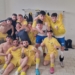 Santa Cecilia in vetta col Baroncino, un super Redina regala il successo in casa dell’Anima Rossonera