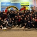 Lo Striano taglia il traguardo promozione. L’emozione di Suarato: “Cavalcata entusiasmante. Grazie a squadra e tifosi”