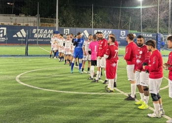 Massa cala il poker, Casilli ok nel recupero