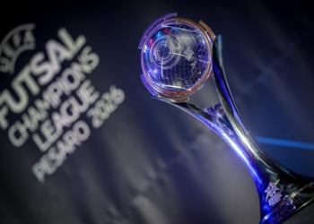 Pesaro, bagno di folla per la Champions League: Cartagena-Sporting e Palma-Etoile Lavalloise le semifinali