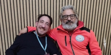 Si allarga la famiglia del Baroncino, parte il progetto con l’U17. Panchina a Mazzeo: “Arrivo in una grande piazza”