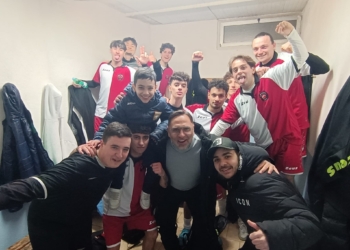 Vesuvio U21 ai playoff sulle ali di Salzano e Di Leva. Settebello Casilli, Solofra di misura a Moschiano