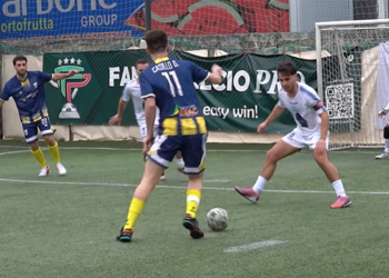 Poker di anticipi nella settima di ritorno. Sabato clou a San Marzano, domenica Magic in campo per il match point