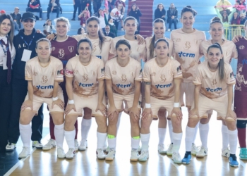 Lady Mondragone fuori dalla Final Eight tra gli applausi, passa l’Infinity di misura